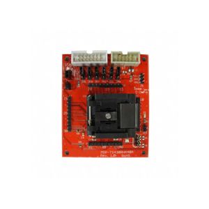  MSP-TS430RHA40A Embedded Solutions Stand-Alone ZIF Target Socket Module Development Board Manufactures