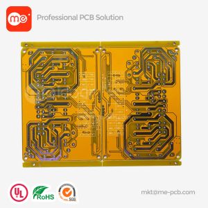 Customized PCB multi layer pcb layout multilayer pcb manufacturing keyboard pcb