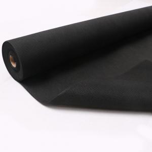  Heavy Duty Geotextile Hydrophilic Garden Weed Control Fabric Non Woven 100gr Black Manufactures