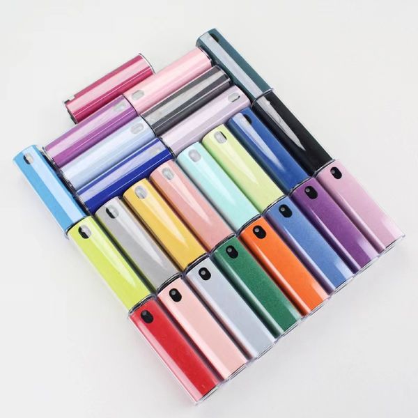 10/15ML Refillable Mini Spray Bottle with Precision Atomizing Nozzle for Screen Cleaning