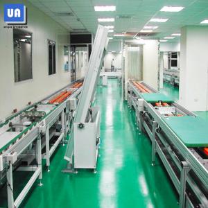  SMT Production Line General Assembly Line Customized Automatic Packaging Line Manufactures