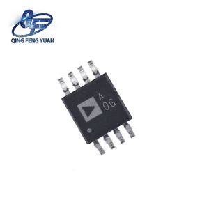 MCU fpga microprocessor AD8607ARMZ Analog ADI Electronic components IC chips
