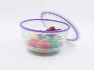  BPA Free 600ML Silicone Lunch Box Safe Silicone Collapsible Food Container Manufactures