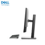 160W PSU OptiPlex 7400 23.8" FHD Non-Touch All-In-One PC with GDDR4 Video Memory