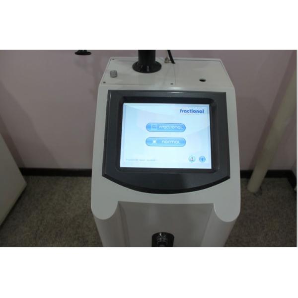 Multifunction medical laser co2 fractional/fractional co2 laser/co2 fractional laser CE/FDA approval