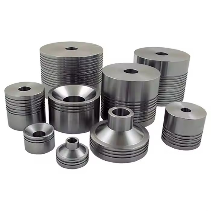 Custom Precision CNC Machining Service Anodizing Aluminum Turning Milling