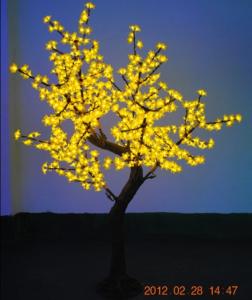  outdoor artificial tree with lights Manufactures