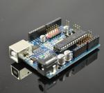 Funduino Duemilanove Development Board For Arduino Based On ATmega328