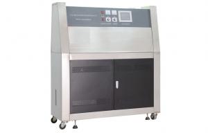  Touch Screen Controller Accelerated Uv Testing Equipment Put 48 Pieces Samples Manufactures