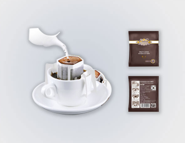 50HZ 0.65mpa Tea Bag Pouch Packing Machine Bagel Packaging 50g Measuring