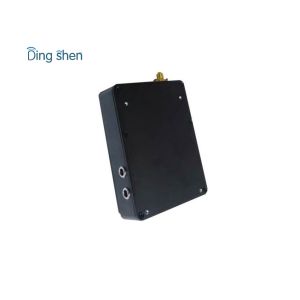 China COFDM Modulation Wireless Ethernet Radio Video Transmitter With AES Encryption on sale China COFDM Modulation Wireless Ethernet Radio Video Transmitter With AES Encryption on sale