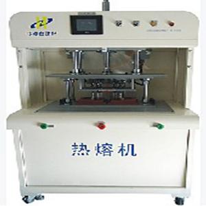  PLC Spiral Welded Pipe Making Machine 400mm Rotary Plastic Welding Equipment Manufactures