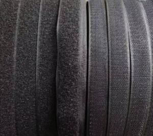  Polyester Hook and Loop Fastening Tape with High Durability Manufactures