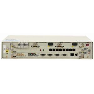 OptiX 155/622H SS42EF1 4xFE Ethernet electrical interface and 2xFE Ethernet