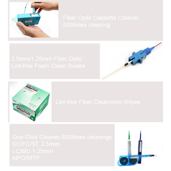 Handhold FTTX Fiber Optic Tools Small Fusion Splicer Mini Splicer