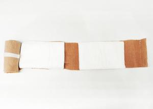  Self Adhesive Elastic Bandage Latex Free Short Stretch Compression Bandages Manufactures