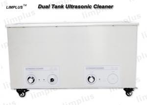  61L Ultrasound Transducer Cleaner , Medical Ultrasonic Cleaner 500x350x350mm Manufactures