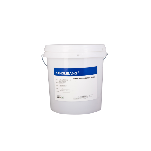 Silicone Primer for Electronic Components High Temperature Resistant Adhesive Promoter for PCB Sensor Bonding