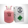 Industrial Standard Ac Refrigerant Gas , HFC R32 Refrigerant Gas Cas 75 10 5 for sale