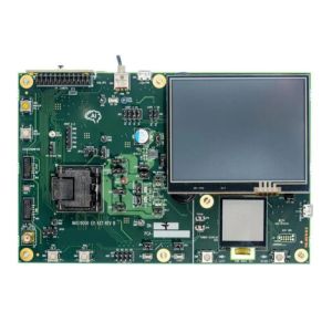  MAX78000EVKIT Embedded Solutions MAX78000 ARM Cortex M4 MCU 32Bit Embedded Evaluation Board Manufactures