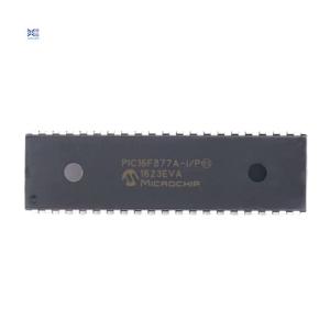  Pic16f877a-I/P DIP-40 8 Bit Microcontroller MCU Chip IC Integrated Circuit Manufactures