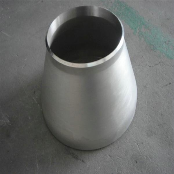 C71500 ASME B16.9 Eccentric Reducer Butt Welding Reducer