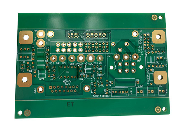 FR4/ CEM-1/ Roger Multilayer PCB Board Customized Printed Circuit Board with