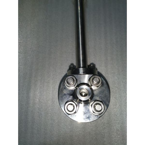 150LB Low Temperature Ball Valve
