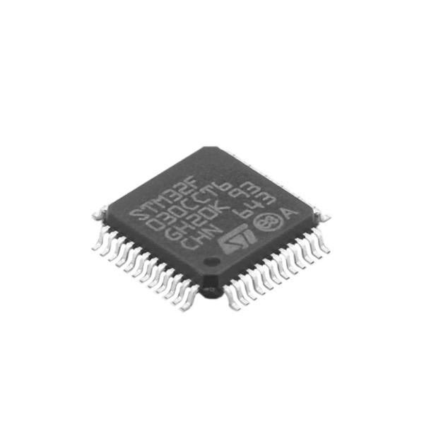 STM32F030CCT6 100% new imported original STM32F030 STM32F030C6T6 STM32F030C8T6