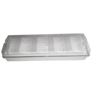  Ceiling 120mA LED Non Maintained Emergency Light With CE ROHS Approved Manufactures