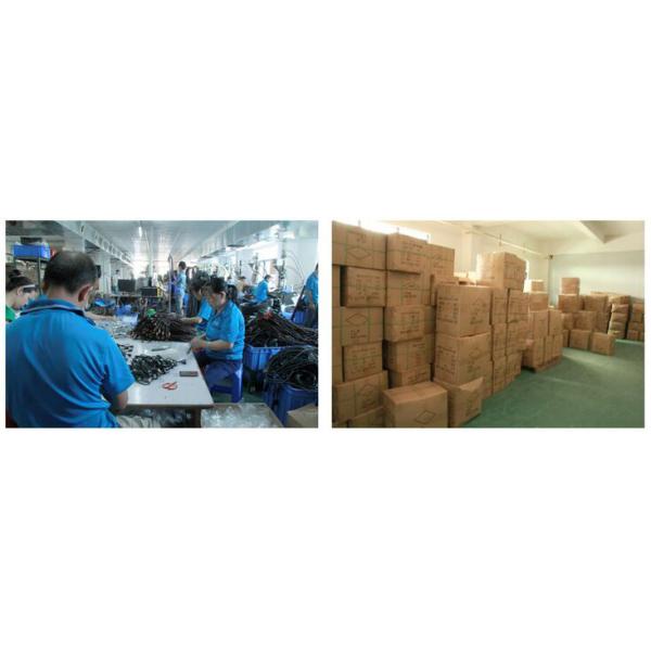 Hight Speed Indoor Solid Cat5E Cable 4Pr 24Awg Cca Cable 305M Per Roll