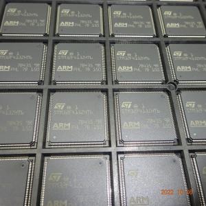  ARM Microcontrollers MCU Programmable IC Chips STM32F413ZHT6 Manufactures