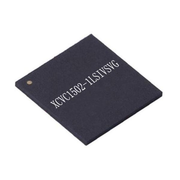 1.5M Logic Cells XCVC1502-1LSIVSVG Dual Core Field Programmable Gate Array 256KB