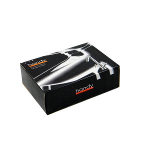 Adjustable Self Closing Basin Faucets Saving Water With One hole