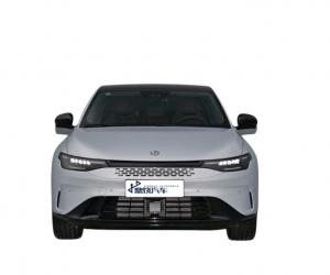  2024 Luxury C01 Leapmotor Car New Energy  Automatic Electric Vehicle Hybrid Sedan Car Manufactures
