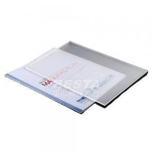  Weather Proof Acrylic Polymer Sheet Heat Resistant Acrylic Sheet SGS Certified Manufactures