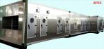 Jetex Multi-functions Modular Air Handling Units With EC Fan