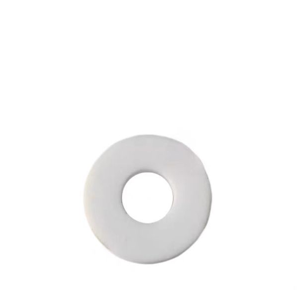 Fluidization Ring For Powder Coating Machine
