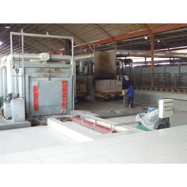 60% 65% Al2O3-SiC-C Refractory Fire Bricks High Temperature