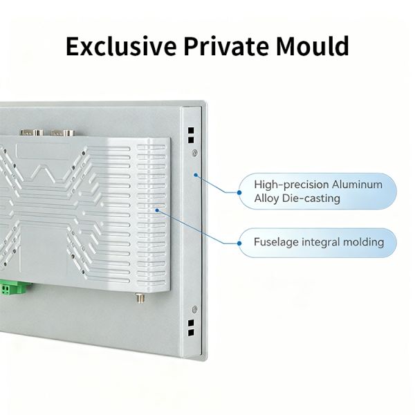 Fanless Embedded Industrial PC Mini Rugged Box Computer Intel Core Dual LAN RS232 RS485 GPIO Automation Controller OEM