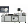 Buy cheap Gray Color 1-3kg / H Output Plastic Pelletizer For Lab Masterbatch Making from wholesalers