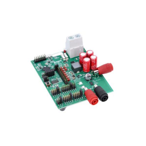 DRV8163H-Q1EVM Embedded Solutions Half Bridge Motor Driver DRV8163-Q1 Evaluation