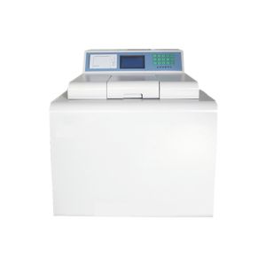 Full Auto Laboratory Testing Equipment With Fault Self Tuning Function