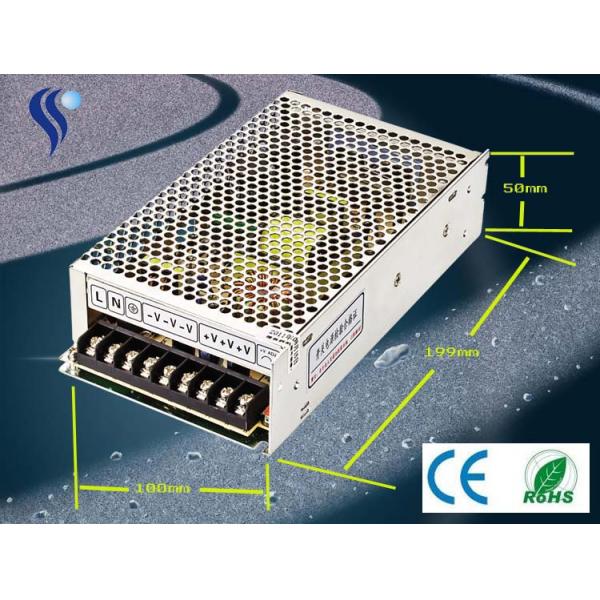 200-5/12/24 LED Indoor Switch Power