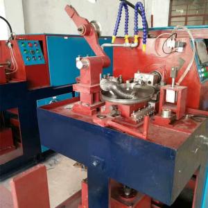 China DELLOK L LL KL type spiral finned pipe machine No reviews yet on sale