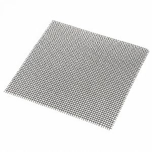 China 10 by 10 Mesh Woven Screen Mesh Plain Weave Mesh Count 10 to 400 Precision Wire Mesh for Sieving and Screening Solutions on sale