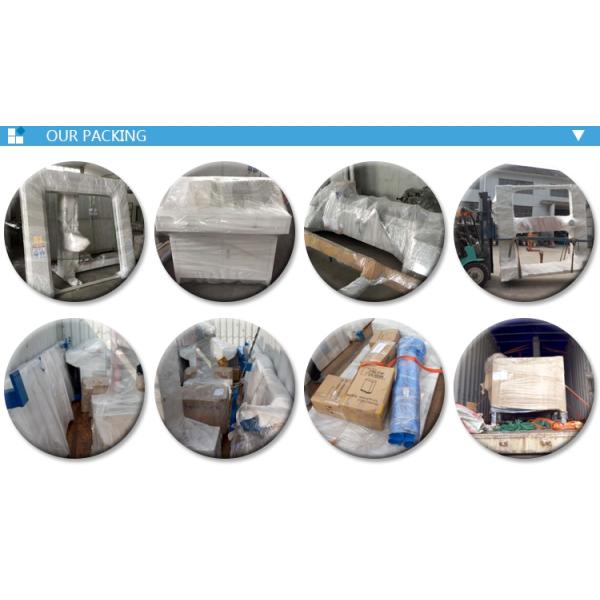 DTC-FL1305 Fast Wire Cutting Machine Vertical For Rigid Foam