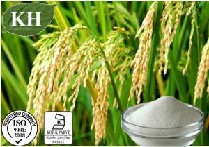  Ferulic acid;CAS NO.: 1135-24-6;Extracted from rice bran Manufactures