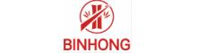 China Changsha Bin Hong Import and Export Co. LTD logo