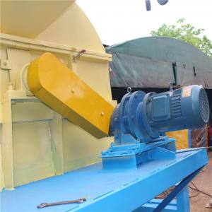  Electric Garbage Drum Rotary Trommel Screen Manufactures